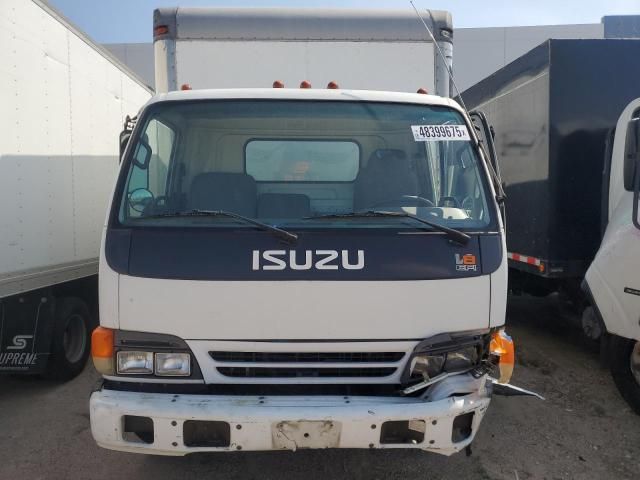 2001 Isuzu NPR