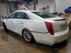 2014 Cadillac Xts Luxury Collection