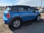 2012 Mini Cooper S Countryman