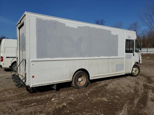 2020 Ford F59 Delivery Truck