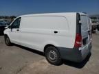 2022 Mercedes-Benz Metris