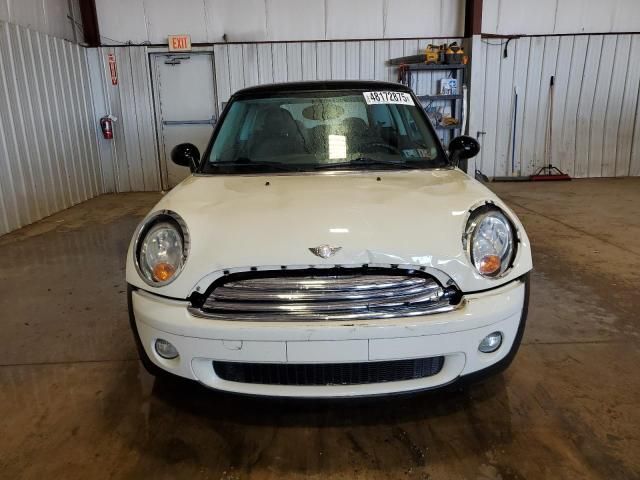 2008 Mini Cooper