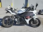 2020 Kawasaki EX650 M