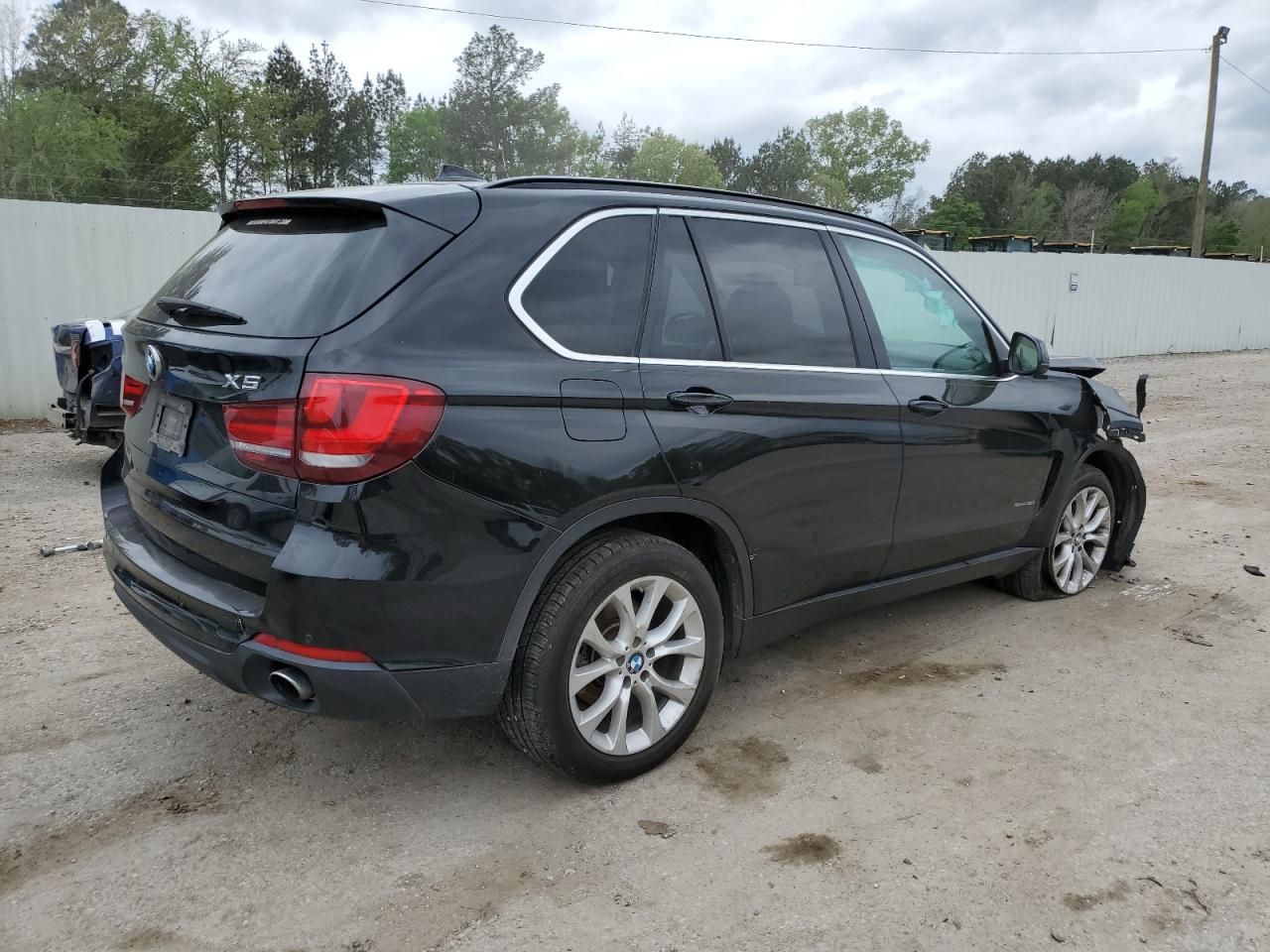 2016 BMW X5 Sdrive35i