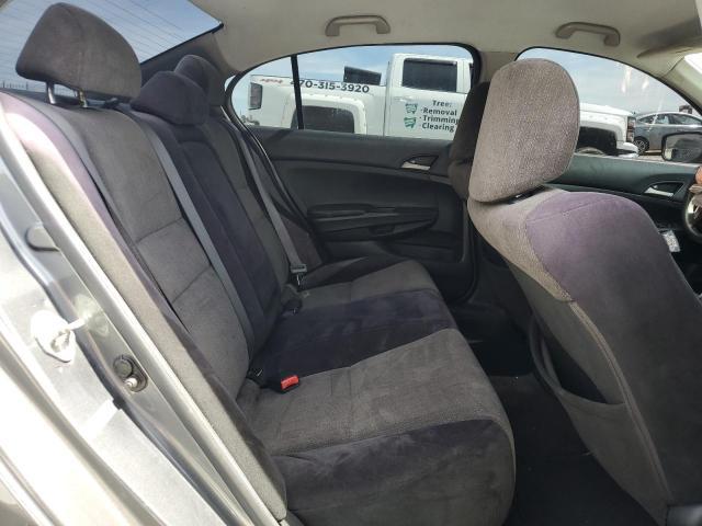 2008 Honda Accord lxp