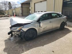 Vehiculos salvage en venta de Copart Knightdale, NC: 2013 Toyota Avalon Base