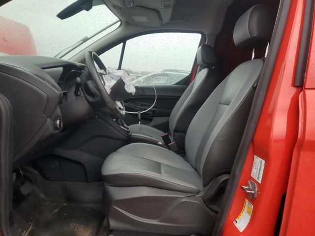 2018 Ford Transit Connect XL