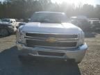 2012 Chevrolet Silverado C2500 Heavy Duty
