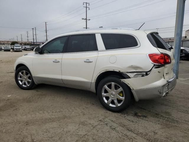 2009 Buick Enclave CXL