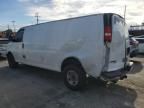 2013 Chevrolet Express G3500