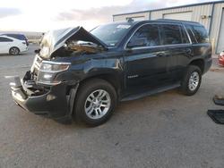 2019 Chevrolet Tahoe C1500 lt en venta en Albuquerque, NM