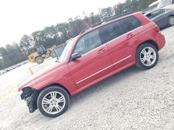 Mercedes-Benz glk-Class salvage cars for sale: 2014 Mercedes-Benz GLK 350 4matic