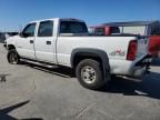 2007 Chevrolet Silverado K2500 Heavy Duty