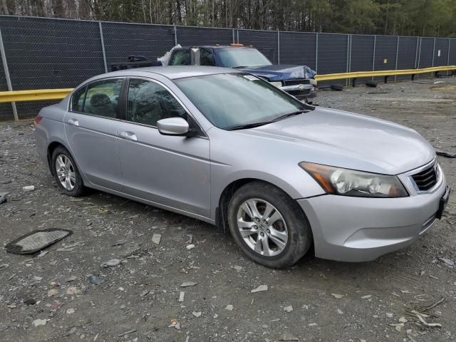 2010 Honda Accord LXP