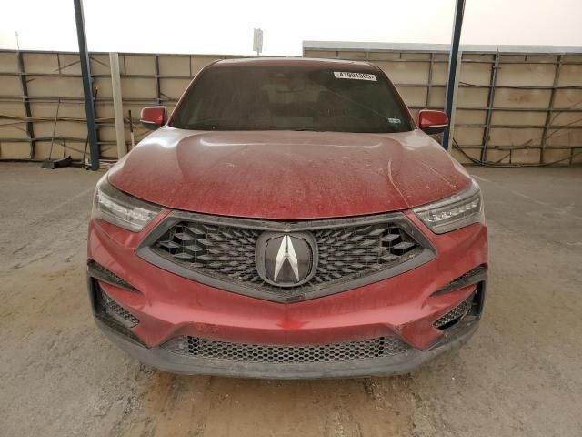 2020 Acura RDX A-Spec