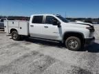 2020 Chevrolet Silverado C2500 Heavy Duty