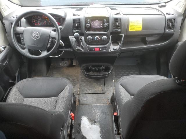 2020 Dodge Ram Promaster 3500 3500 High