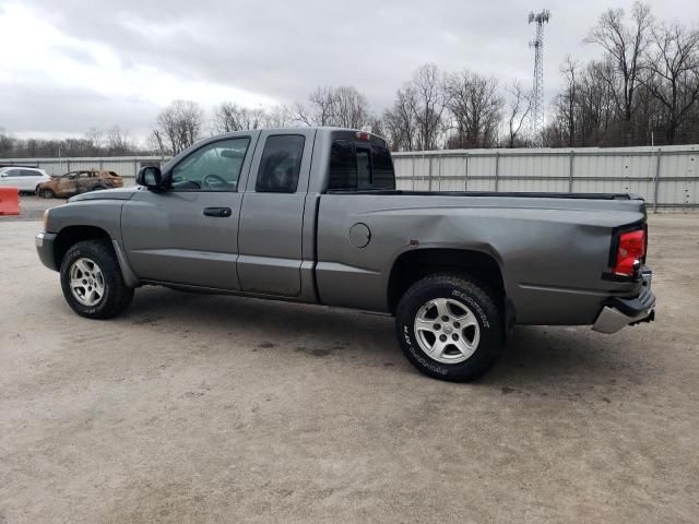 2005 Dodge Dakota SLT