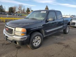 2004 GMC New Sierra K1500 for sale in Denver, CO