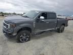 2020 Ford F350 Super Duty