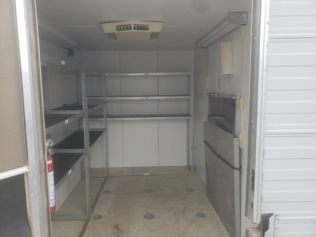 1988 Pelsue Trailer