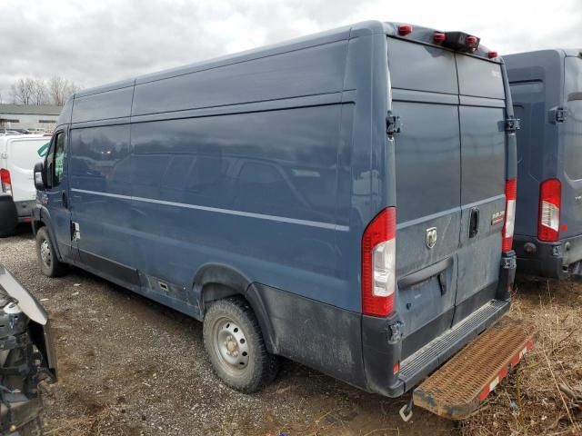 2020 Dodge RAM Promaster 3500 3500 High