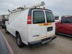 2013 Chevrolet Express G2500