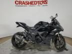 2021 Kawasaki ZX1002 K
