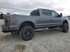 2020 Ford F350 Super Duty