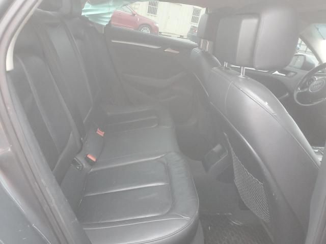 2015 Audi A3 Premium