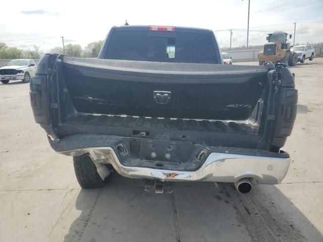 2015 Dodge RAM 1500 SLT