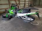 2017 Arctic Cat Snowmobile
