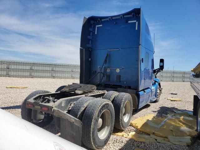 2019 Peterbilt 579 Semi Truck