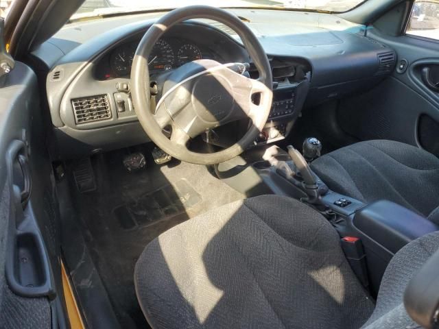 2005 Chevrolet Cavalier LS Sport