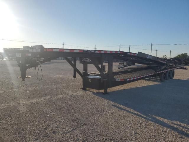 2017 Texaspride 2017 Texas Pride Car Carrier