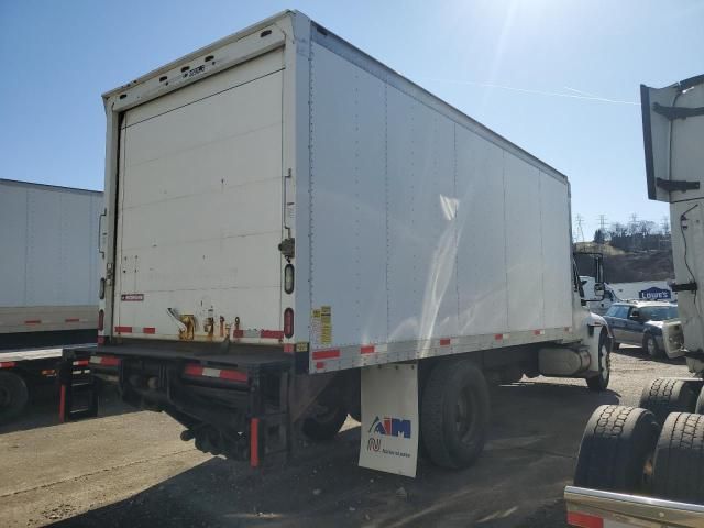 2013 International 4300 BOX Truck