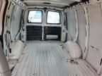 2017 Chevrolet Express G2500