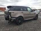 2018 Land Rover Range Rover Sport HSE Dynamic