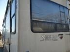 2014 Sabr Trailer