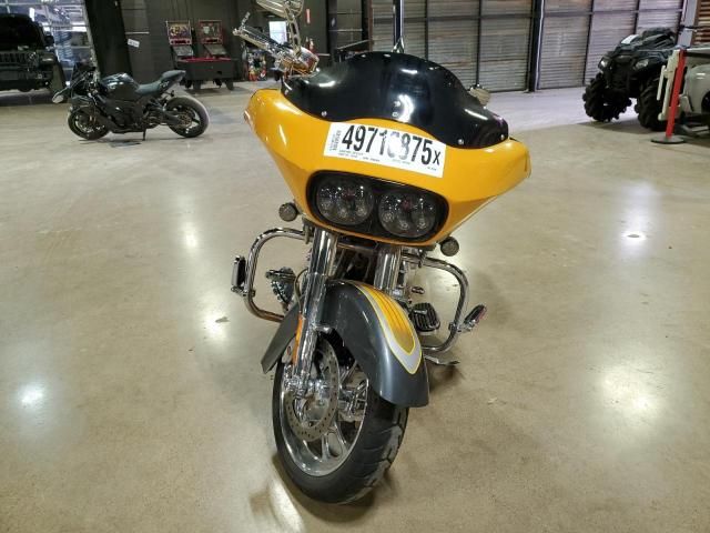 2009 Harley-Davidson FLTRSE3