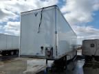 2021 Vanguard DRY Van Trailer
