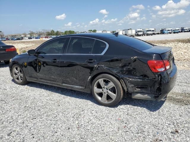 2009 Lexus GS 350