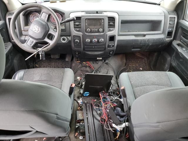 2014 Dodge RAM 1500 SSV