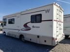2001 Winnebago 2001 Workhorse Custom Chassis Motorhome Chassis P3