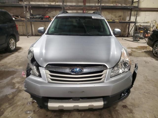 2012 Subaru Outback 3.6R Limited