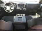 2016 Chevrolet Silverado C1500 LT