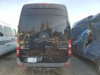 2014 Mercedes-Benz Sprinter 2500