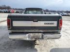 1987 Dodge Dakota