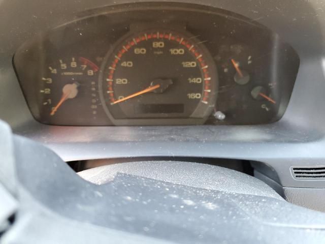2006 Honda Accord EX