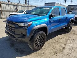 2024 Chevrolet Colorado Trail Boss for sale in Los Angeles, CA